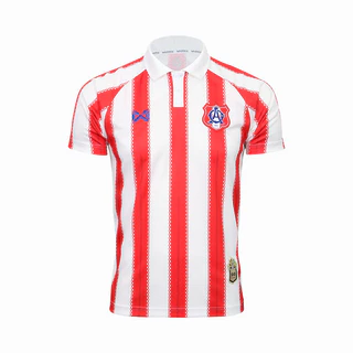 WARRIX เสื้อแข่งฟุตบอลจตุรมิตร ครั้งที่ 31 logo AC Replica (WA-254FBAAC52)