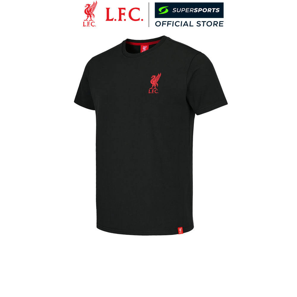 LFC Patch Graphic Tee เสื้อยืดผู้ชาย – โปรปัง