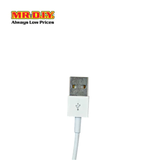 Ivon Cable Charger สายชาร์จ USB-A to Li ยาว 1 เมตร_8993884
