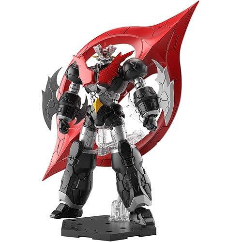 BANDAI SPIRITS HG Mazinger Z ZERO INFINITISM 1/144scale pre-colored plastic model