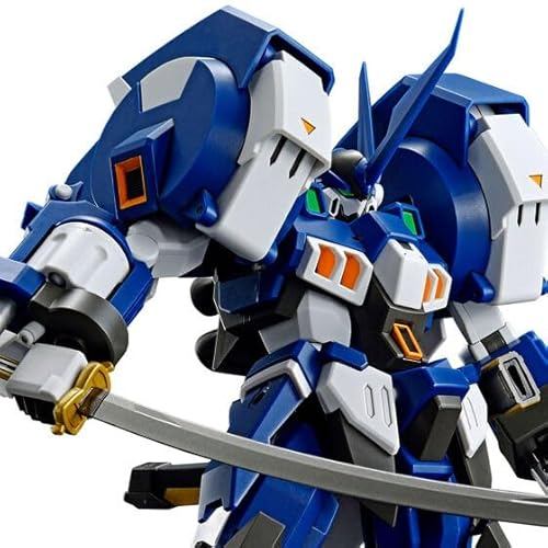 BANDAI HG Alto Eisen Nacht Premium Limited