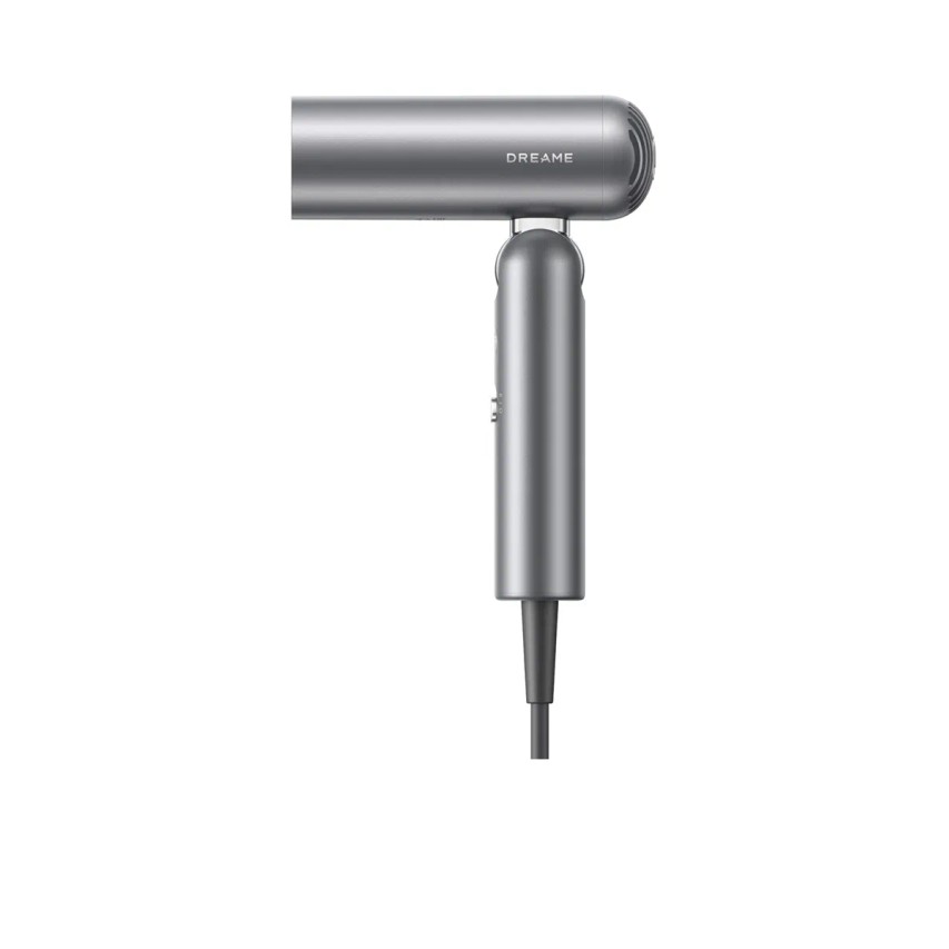 Dreame - Hair Dryer Dreame Pocket High Speed Grey \