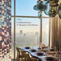 Collaborations: a Houston Penthouse [Hardcover]