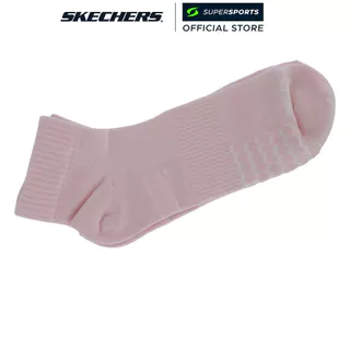 SKECHERS Quarter Sock 00MJ ถุงเท้าผู้ใหญ่
