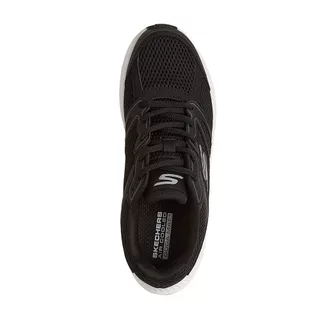 Skechers สเก็ตเชอร์ส รองเท้าผู้หญิง Women Performance GOrun Consistent 2.0 Mapleton Shoes - 128651-BKW