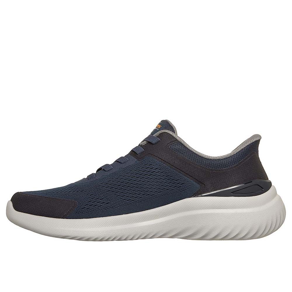 Skechers حذاء رجالي Slip-ins Sport Bounder 2.0 — صورة 7