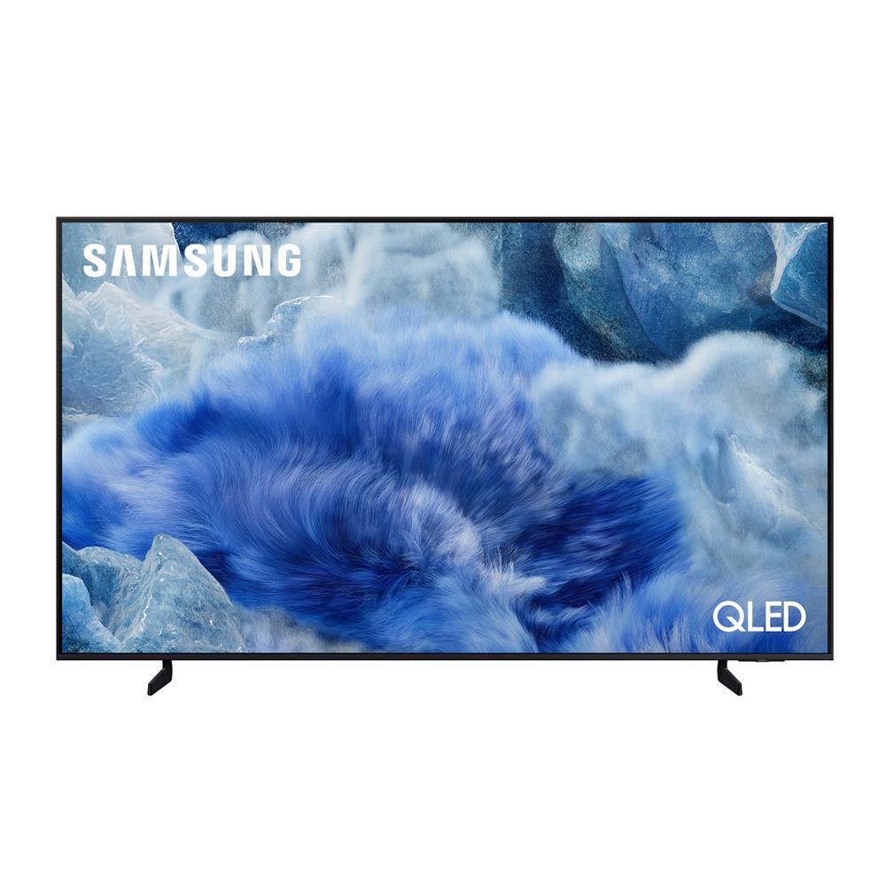 SAMSUNG ทีวีคิวแอลอีดี 55 นิ้ว (4K, QLED, TIZEN) QA55Q8FAAKXXT จัดส่งโดย HomePro