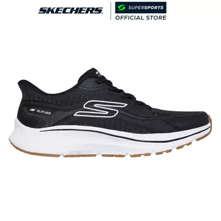 SKECHERS Hands Free Slip-ins®: GO RUN Consistent 2.0™ - Lockhart รองเท้าวิ่งผู้ชาย