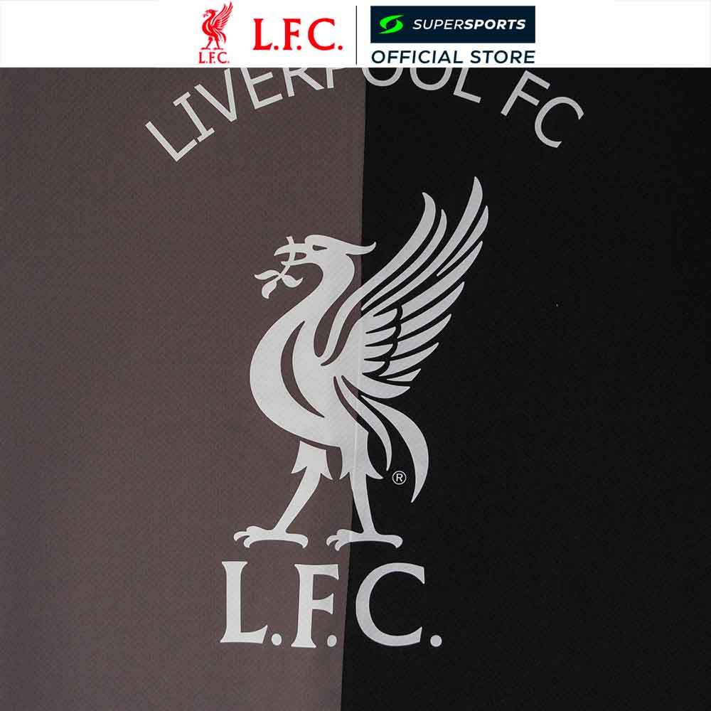 LFC Lifestyle تيشيرت رجالي — أسود — صورة 6
