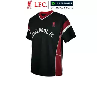 LFC Lifestyle เสื้อฟุตบอลผู้ชาย