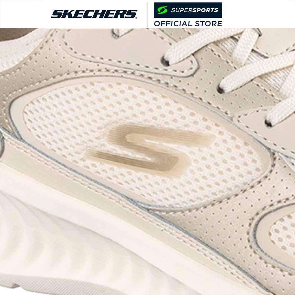 SKECHERS Hands Free Slip-ins®: GO WALK Now - Aura รองเท้าผู้หญิง - รูปที่ 4