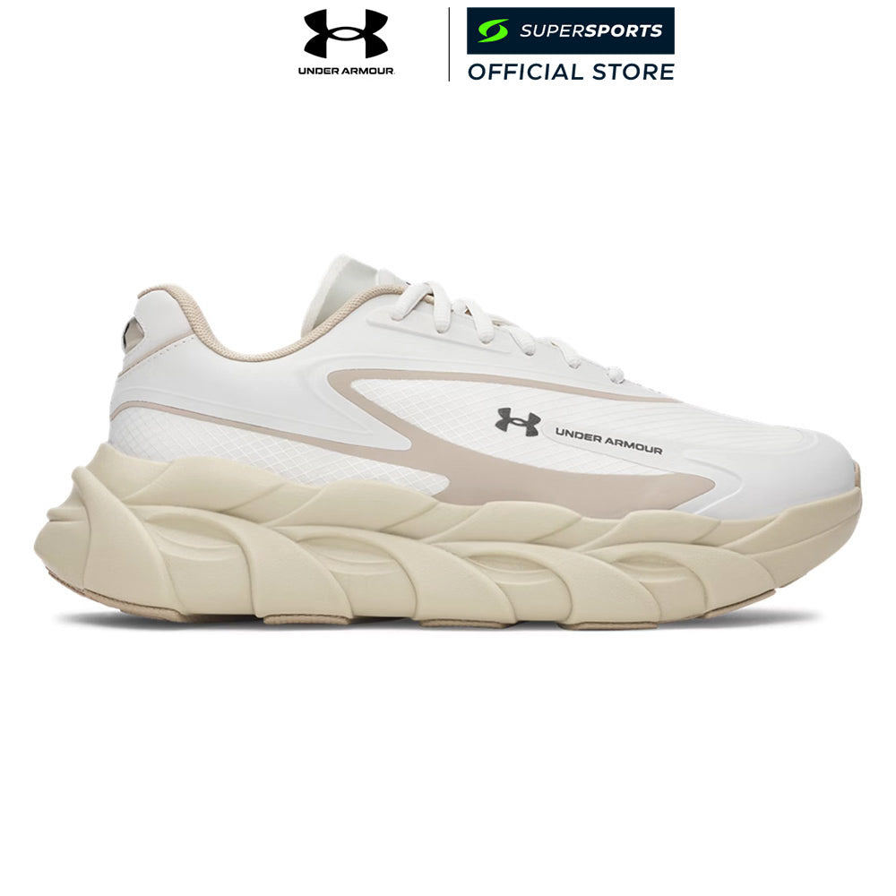 UNDER ARMOUR Halo Runner รองเท้าวิ่งผู้ชาย