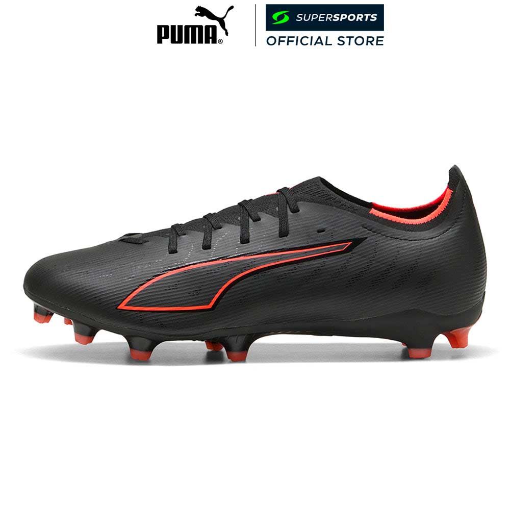 PUMA Ultra 6 Match FG/AG รองเท้าฟุตบอลผู้ชาย