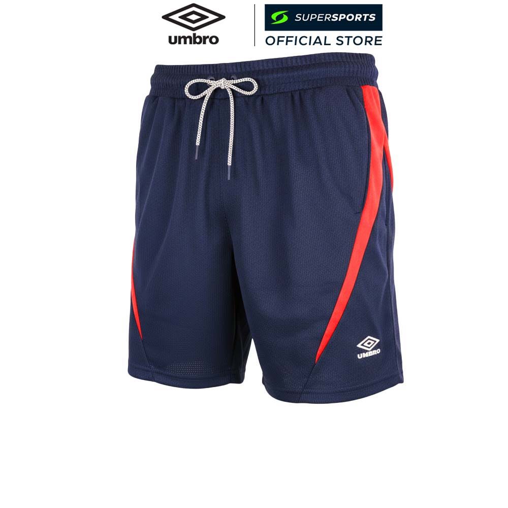 UMBRO Panelled กางเกงลำลองขาสั้นผู้ชาย