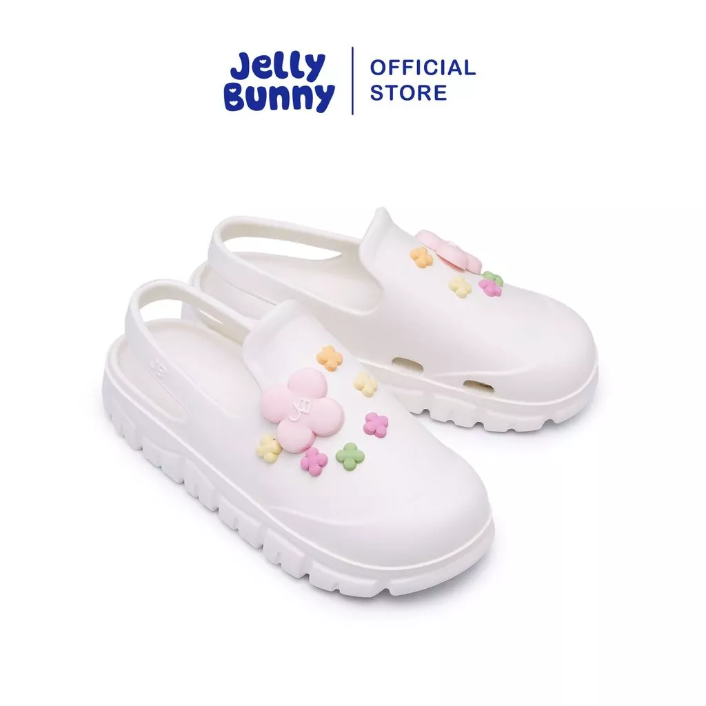 JELLY BUNNY รองเท้าแตะ UNO LOTTIE รุ่น B26CSWA012