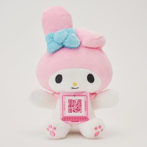 ตัวละครซานริโอสุดโปรดของ SEGA สำหรับ PC: Gyutto Friends My Melody