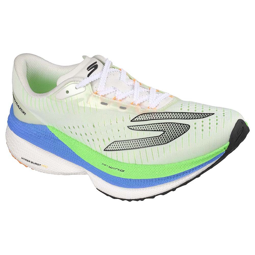 SKECHERS حذاء نسائي SKX Aero Razor — صورة 4