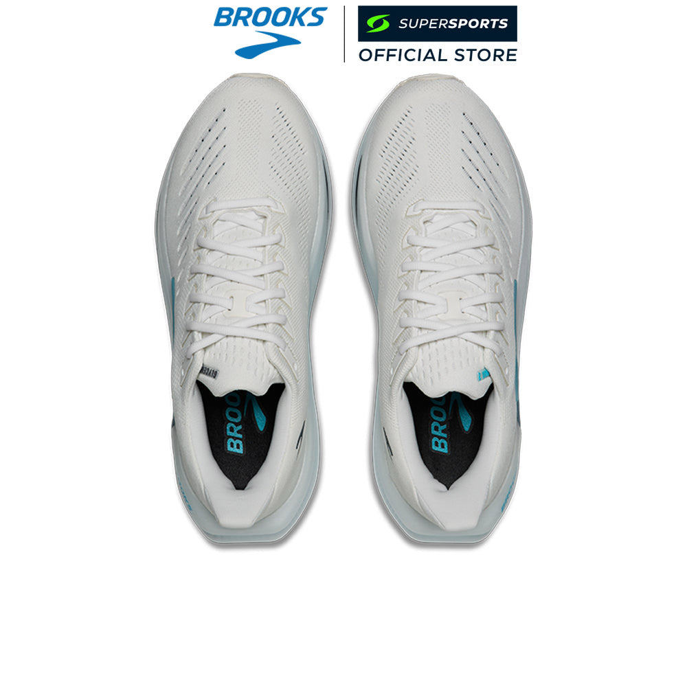 BROOKS Glycerin Max 2 รองเท้าวิ่งผู้ชาย ราคา ถูกที่สุด ดีลบีเคเค แกลเลอรีภาพที่ 5