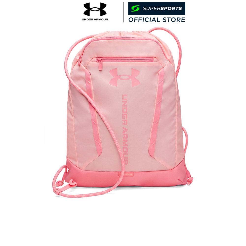 UNDER ARMOUR Hustle กระเป๋าอเนกประสงค์ผู้ใหญ่