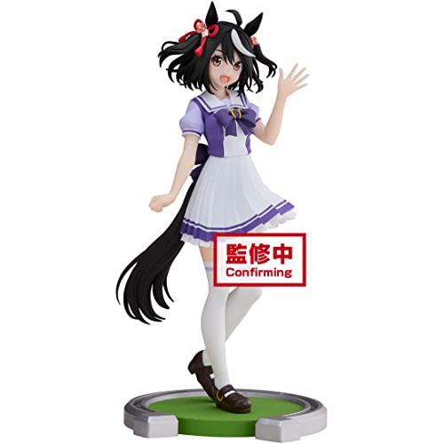 ฟิกเกอร์ Banpresto Uma Musume Pretty Derby Kitasan Black