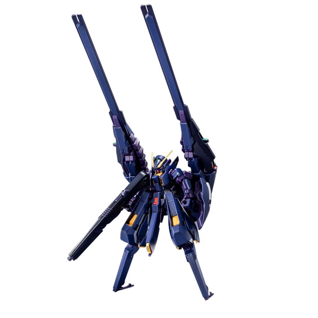[Direct from Japan] HG 1/144 Gundam TR-6 [Hazel II] Plastic Model Kit (Hobby Online Shop Exclusive)