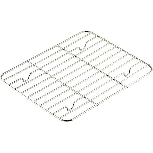 Nagao Tsubame Sanjo square bat for S size net preparation 18-8 stainless steel 21 pieces made in Jap