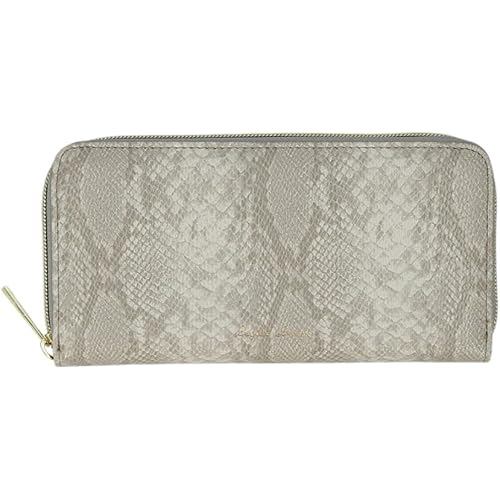 LEGATO LARGO LEGATO LARGO long wallet two-tone LJ-F3292 PGY