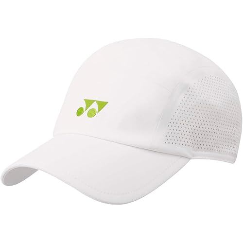 YONEX VA Uni Cap 40122 White 011