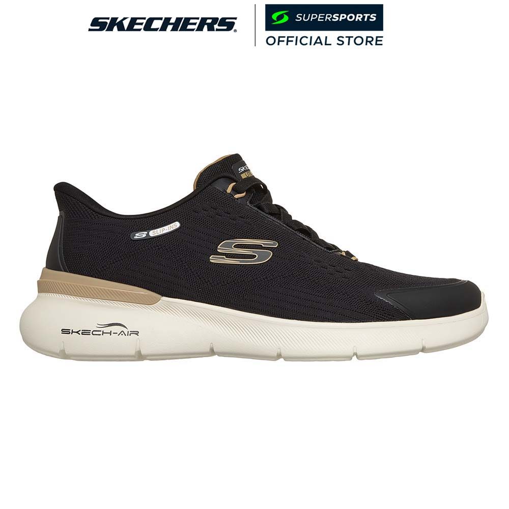 SKECHERS Hands Free Slip-ins®: Skech-Air® Dynamight 2.0 - Valtoro รองเท้าลำลองผู้ชาย