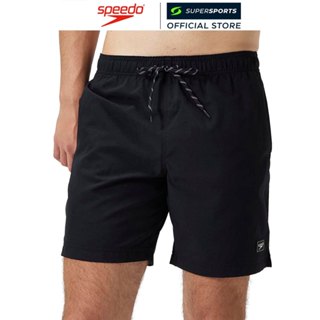SPEEDO Classic Solid Rondo Edge Volley 18