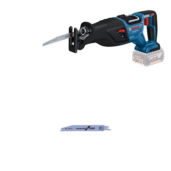 GSA 185 LI (SOLO) 
Brushless Motor