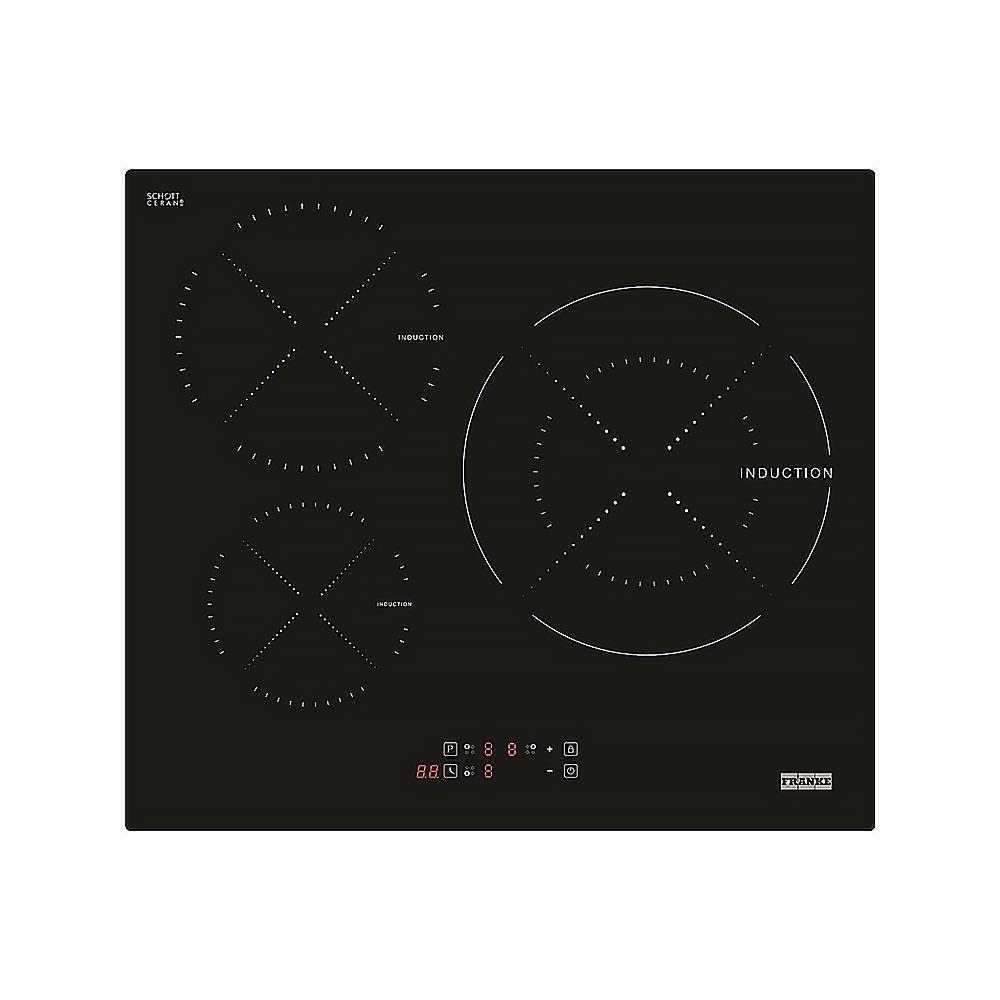 FRANKE เตาฝังอินดักชั่น  FIH6310 60 ซม. จัดส่งโดย HomePro