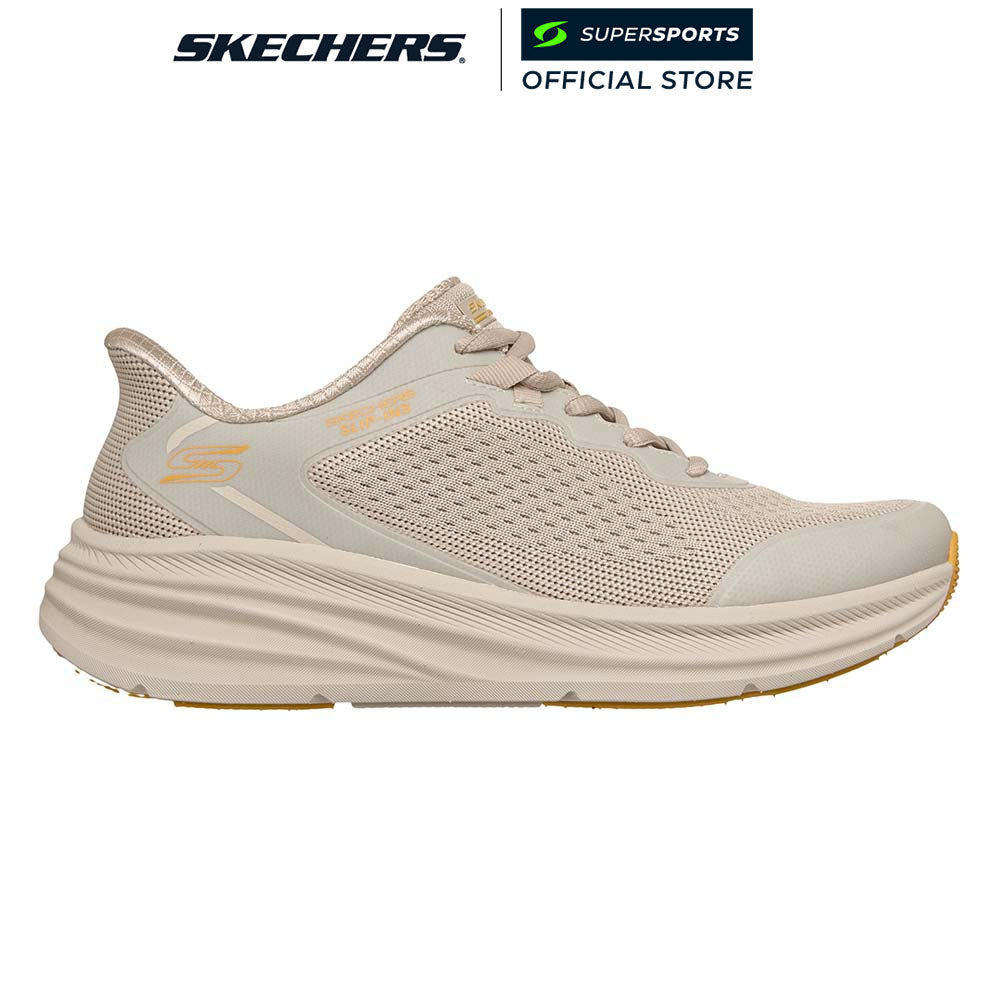 SKECHERS Hands Free Slip-ins®: BOBS Sport™ Skillz - Too Essential รองเท้าลำลองผู้หญิง