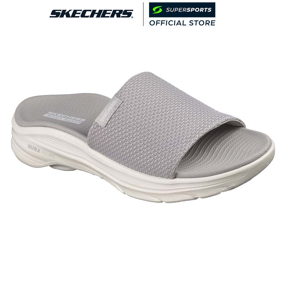 SKECHERS On-The-GO GOwalk 8 - Aimee รองเท้าแตะผู้หญิง