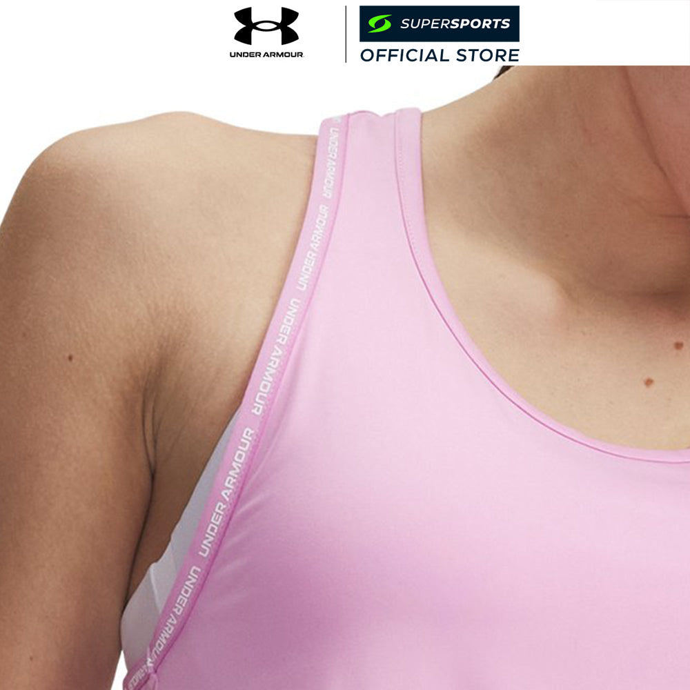 UNDER ARMOUR Tech™ Knockout เสื้อกล้ามออกกำลังกายผู้หญิง — صورة 5
