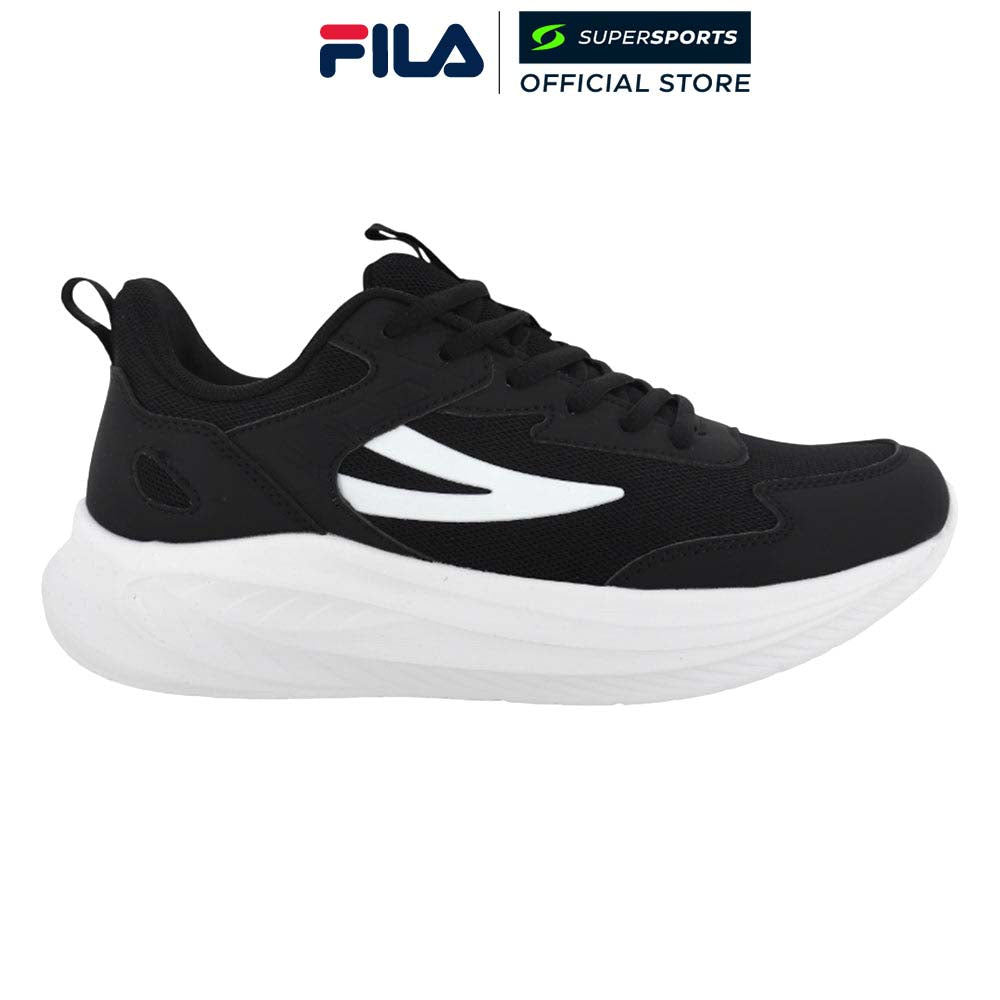 FILA Maro รองเท้าวิ่งผู้ชาย สีดำ