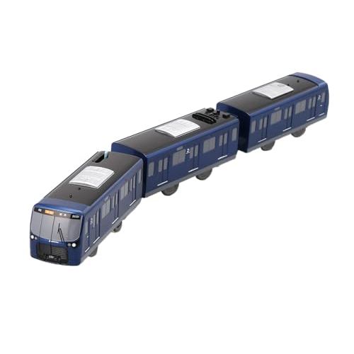รถไฟ Plarail Sagami ซีรีส์ 20000