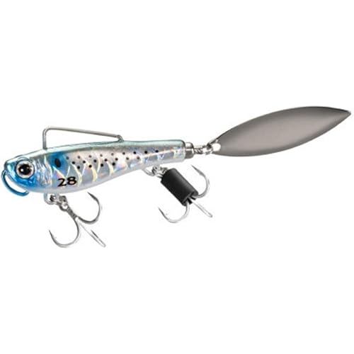 SHIMANO Lure Salt Plug Exsence Salvage Blade 28g AR-C XO-228R Kyorin Konoshiro 011 Sea Bass River Su
