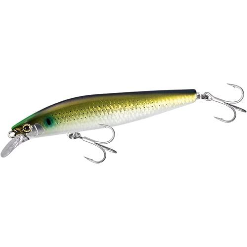 SHIMANO Seabass Lure Minnow Xsense Silent Assassin 99S Jet Boost XM-299N 024 N Bora