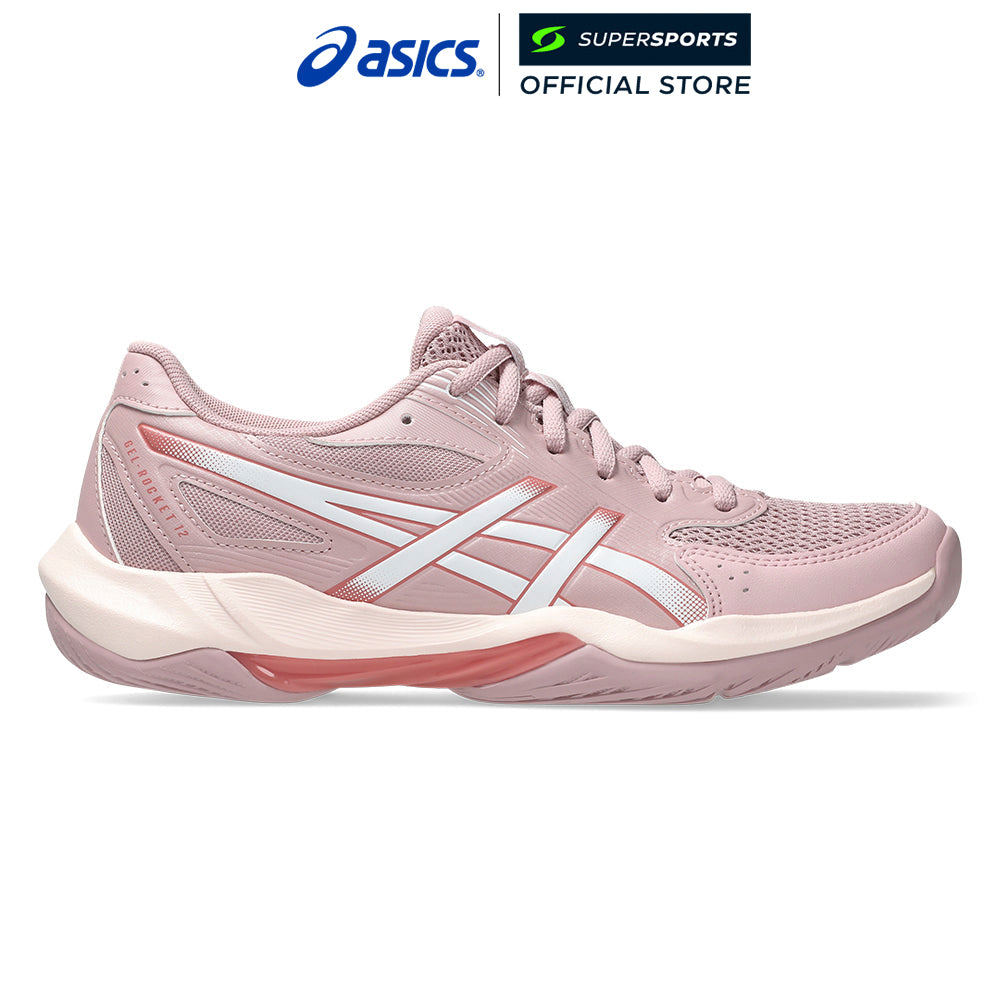 ASICS Gel-Rocket 12 รองเท้า Indoor Court ผู้หญิง – โปรปัง