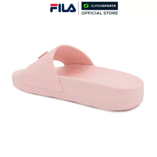 FILA Kelly รองเท้าแตะเด็ก สีชมพู