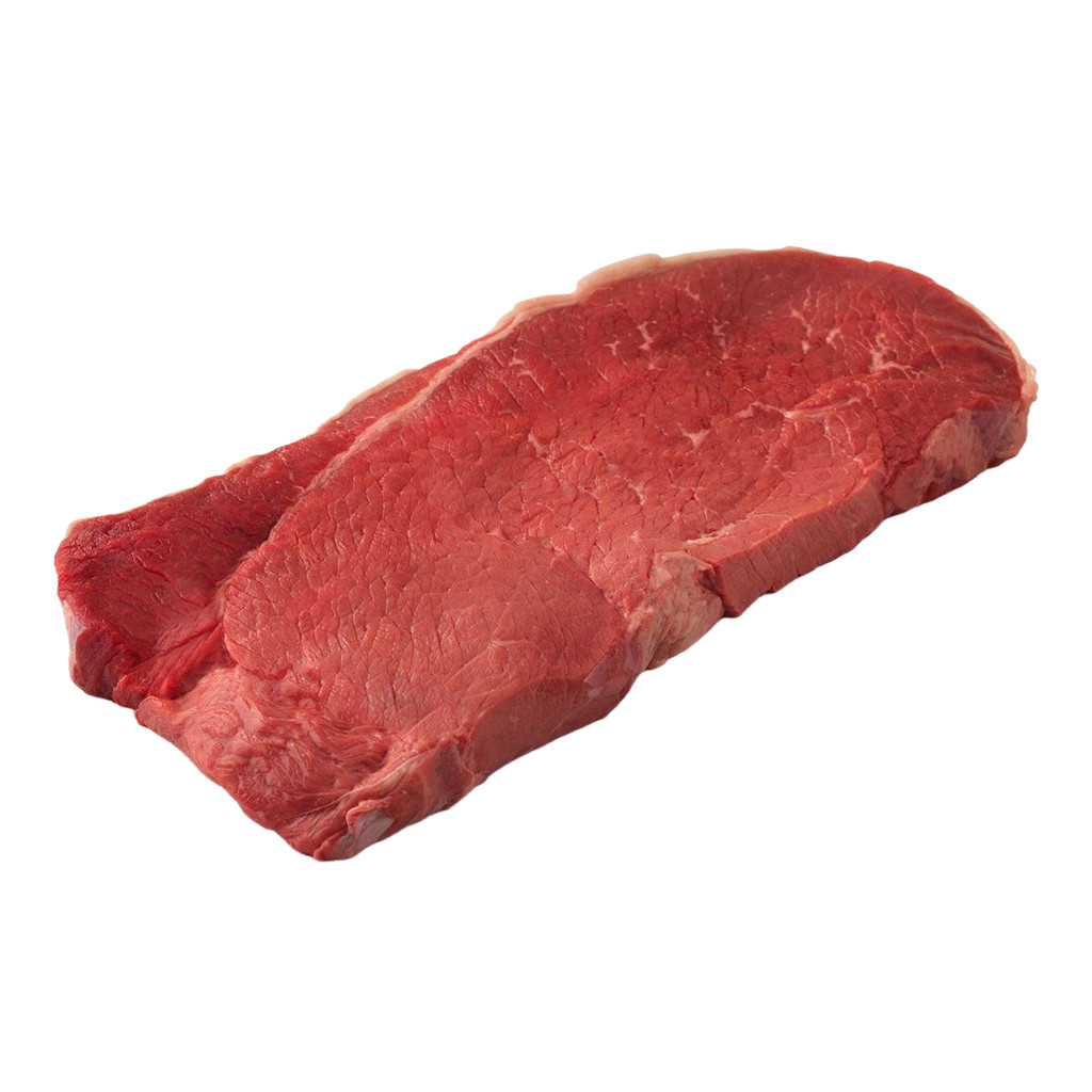 [2411848] Tf Top Round Steak 300g Tf เนื้อลูกมะพร้าวสเต็ก 300 กรัม