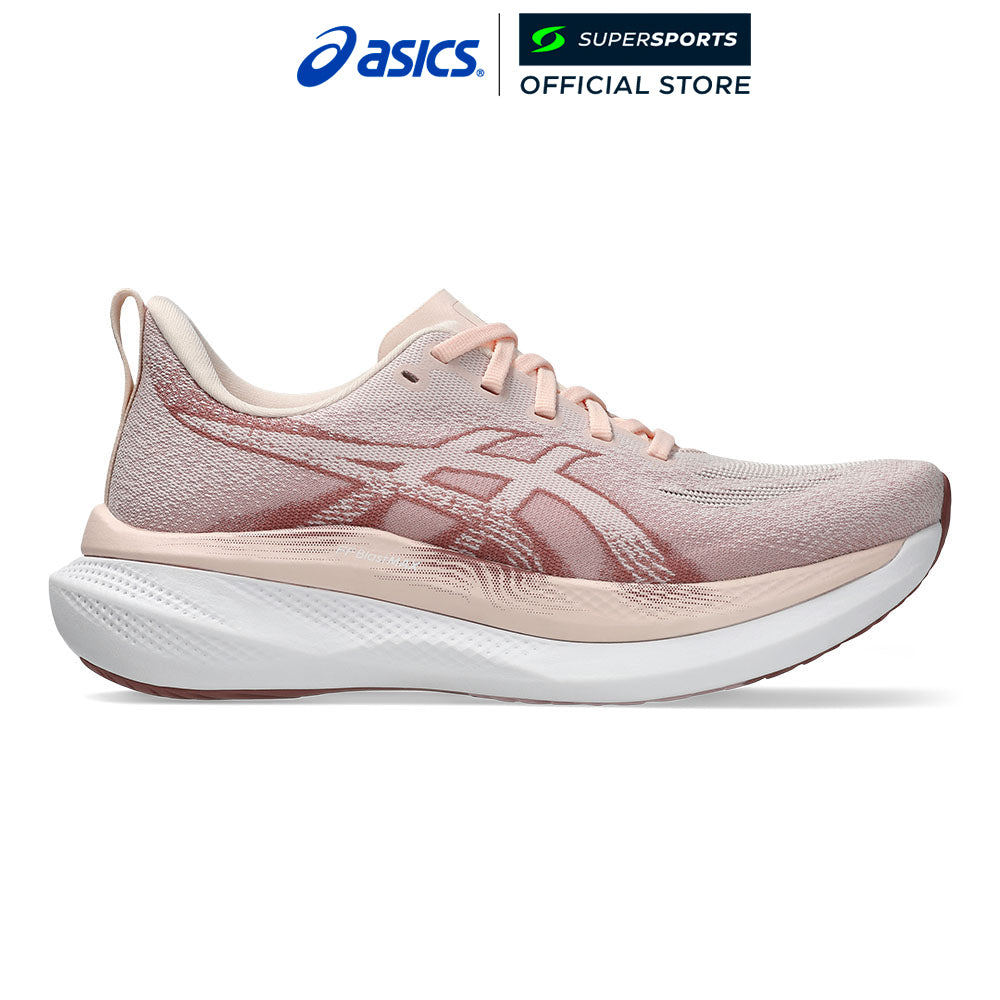 ASICS Glideride Max 2 รองเท้าวิ่งผู้หญิง