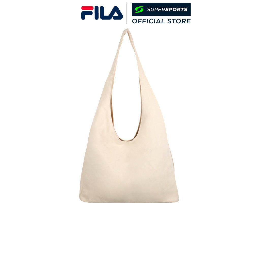 FILA حقيبة كتف — بيج — صورة 3