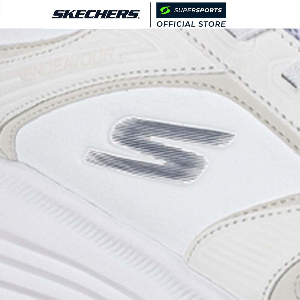 SKECHERS Max Cushioning Endeavour - Brampton รองเท้าวิ่งผู้ชาย — صورة 4
