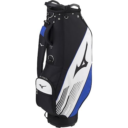 Mizuno Golf Caddie Bag NX.2 Men s Weight / approx. 2.2kg lightweight Size 9.0 type 73cm Club length 