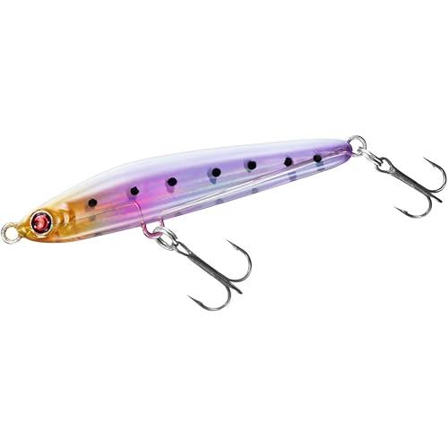 DAIWA Lure TSUKISHITABIJIN MIOJIMEI SOLID50S Holo Yojimbo Shirasu