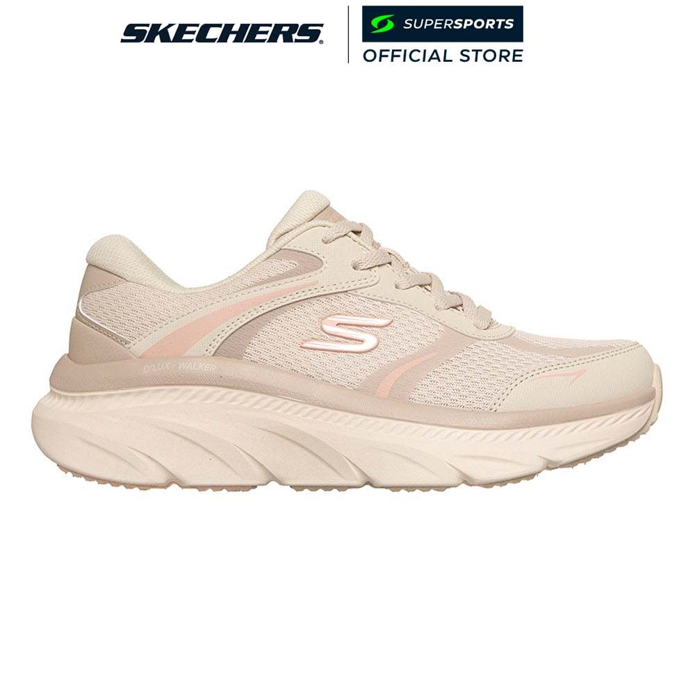 SKECHERS Sport: D'Lux Walker 3.0 - True Motion รองเท้าลำลองผู้หญิง
