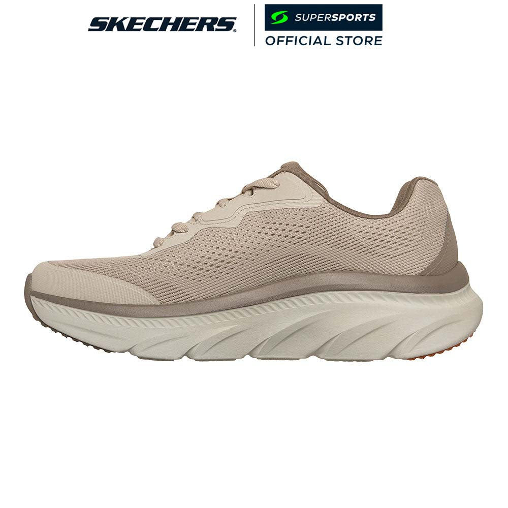 SKECHERS حذاء رجالي Relaxed Fit D'Lux Walker 2.0 — صورة 3