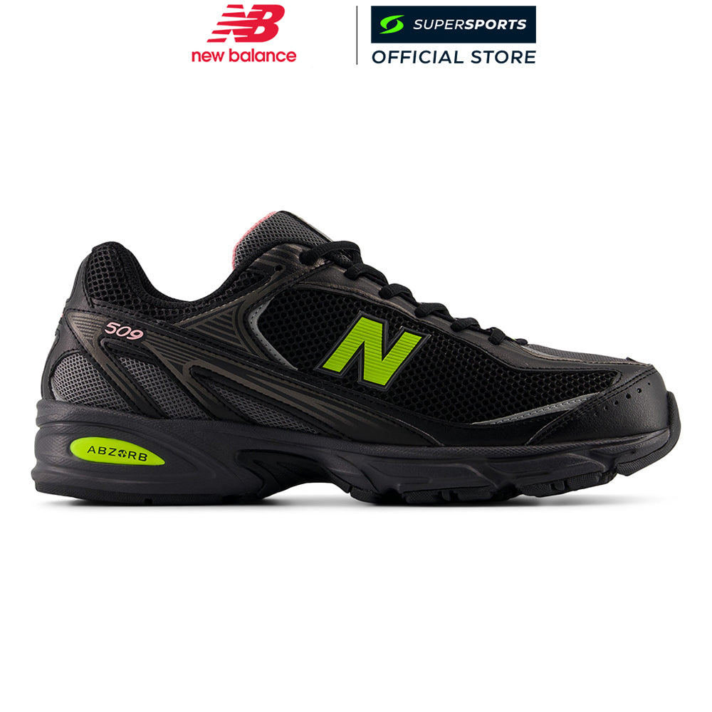 NEW BALANCE 509 รองเท้าลำลองผู้ใหญ่